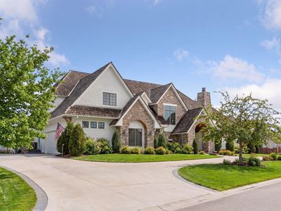 9787 Sky Ln, Eden Prairie, MN, 55347