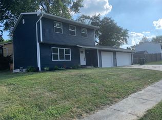 4205 W 16th St, Davenport, IA 52804