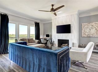 21 Tournament Way, Austin, TX 78738