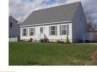 11 Littlefield St, Rockland, ME 04841