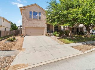 10523 Timber Country, San Antonio, TX 78254
