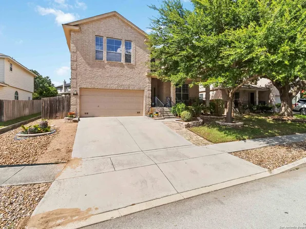 10523 Timber Country, San Antonio, TX 78254