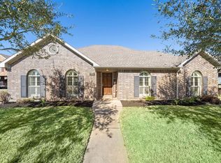 2110 Rincon Dr, League City, TX 77573