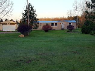 4431 S 184th Ave, Hesperia, MI 49421