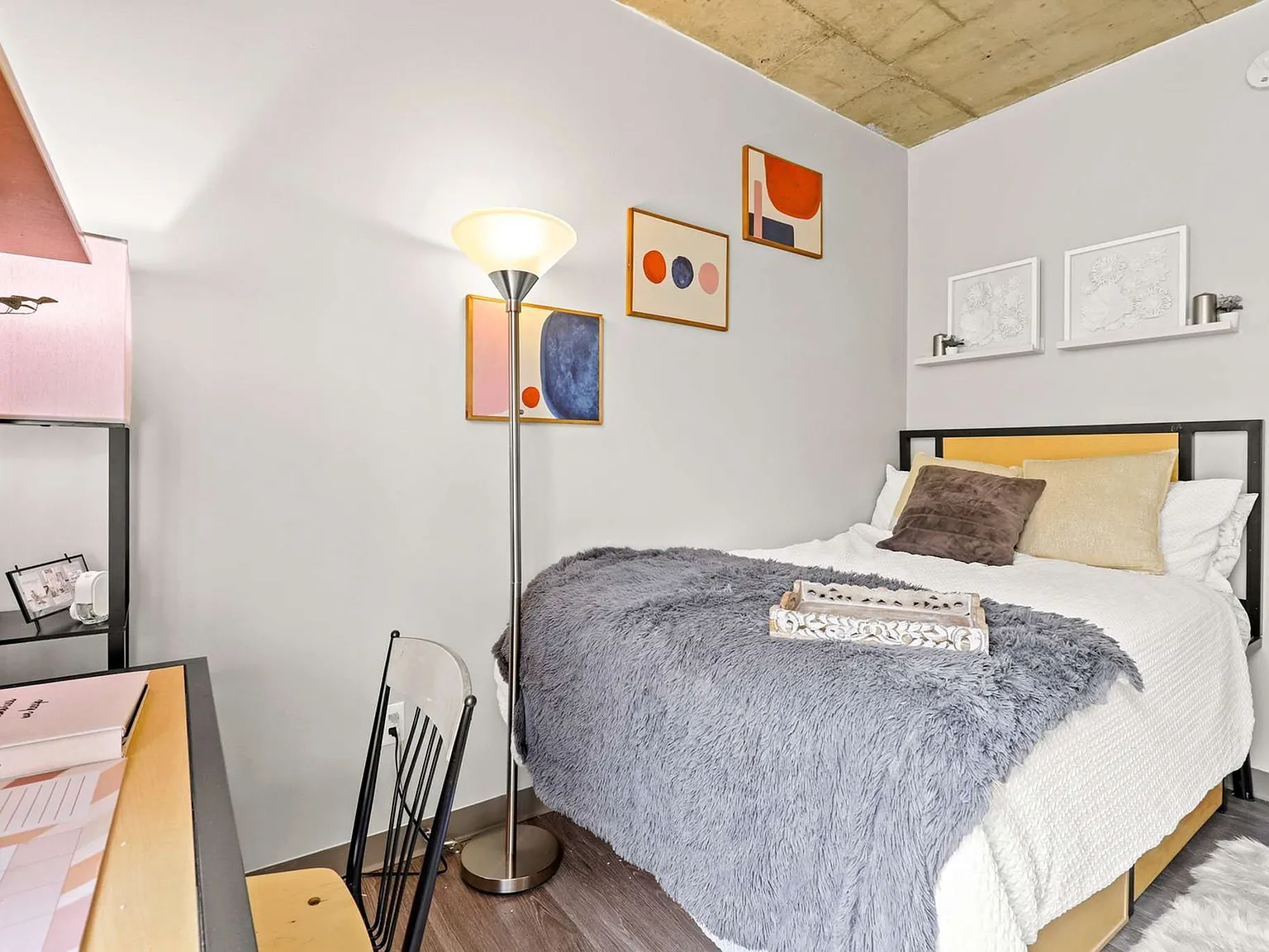 Auraria Lofts — Photo 4