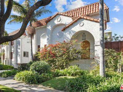707 Grant St APT 13, Santa Monica, CA, 90405