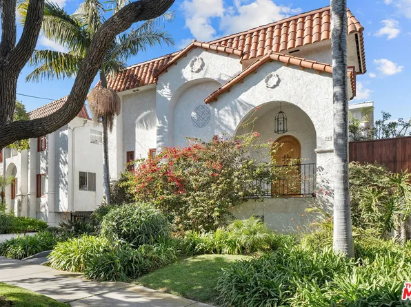 707 Grant St APT 13, Santa Monica, CA 90405