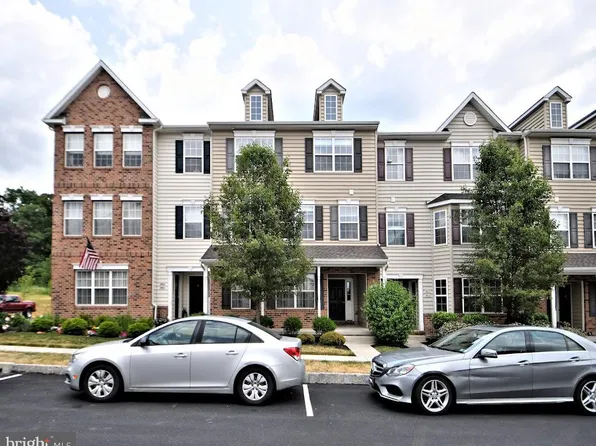 3019 Cloverdale Ave, Pennsburg, PA 18073