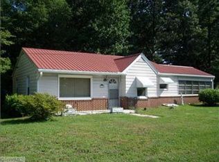 4155 Glenn Hi Rd, Winston Salem, NC 27107