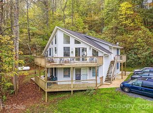 55 Ruffed Grouse Ln, Burnsville, NC 28714