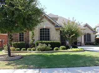 4147 Boxwood Dr, Denton, TX 76208