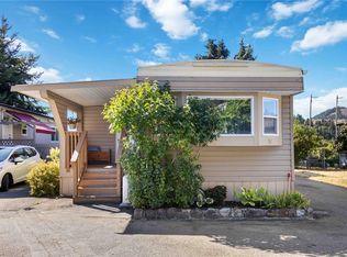 Goldstream MHP, Langford, BC V9B 4P8
