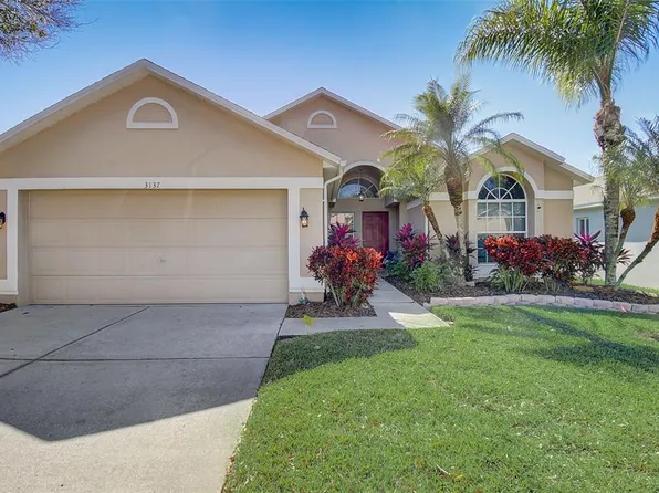 3137 Castle Rock Cir, Land O Lakes, FL 34639