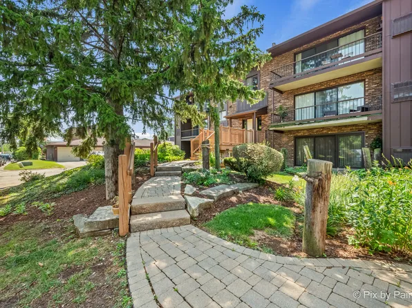 61 Pier Dr APT 201, Westmont, IL 60559