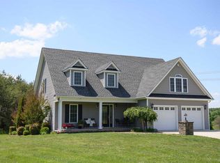 144 Ford Ter, Lynchburg, VA 24501