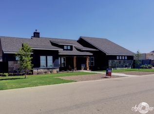 32 Castle Oaks Dr, Odessa, TX 79765