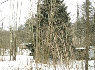 5353 New Floodwood Rd, Nelsonville, OH 45764