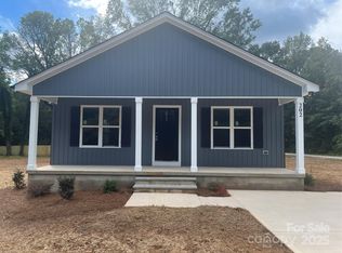 202 Andrews St, East Spencer, NC 28039