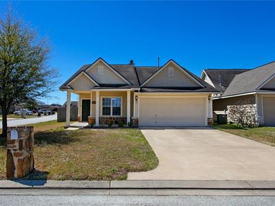 3908 Crown Ridge Ct, College Station, TX, 77845