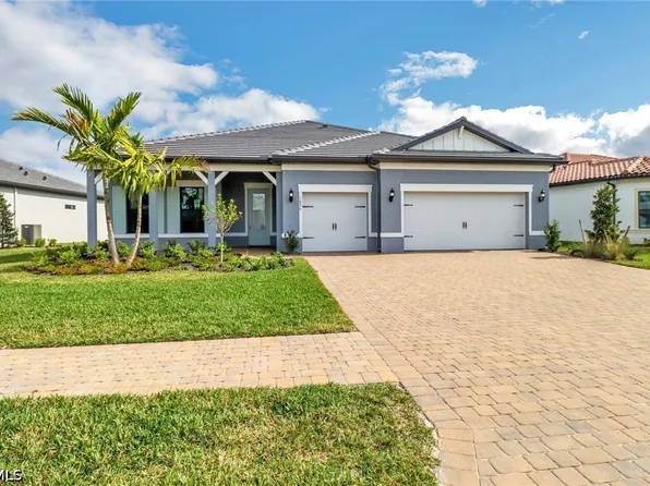 1856 Terreno Blvd, Naples, FL 34120