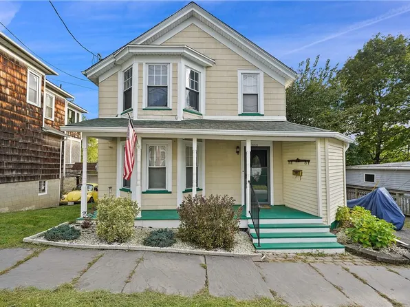 113 Orchard Street, Walden, NY 12586