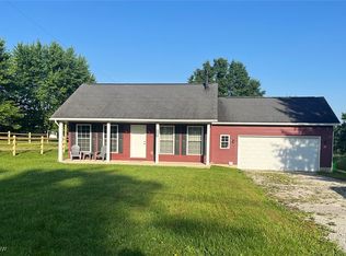 4090 Melrose Dr, Wooster, OH 44691