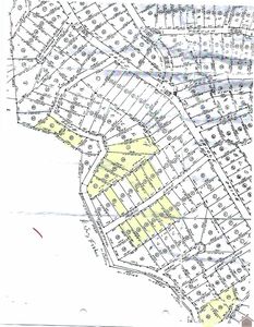 Approx 17 Lots Eddyville Shrs, Eddyville, KY, 42038