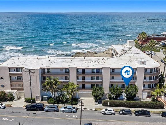 5th image of 5015 Santa Cruz Ave Unit 107