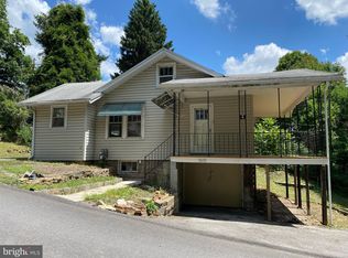 11630 Apollo Ave, Cumberland, MD