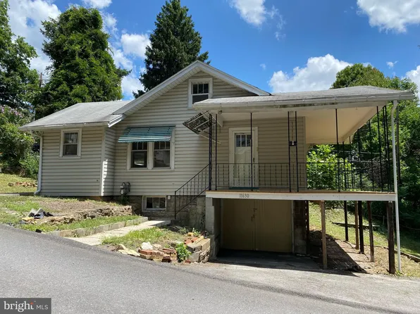 11630 Apollo Ave, Cumberland, MD 21502