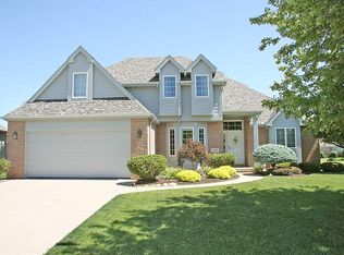 7456 Timbers Blvd, Waterville, OH