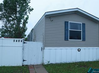 5484 E 97th Pl #330, Denver, CO 80229