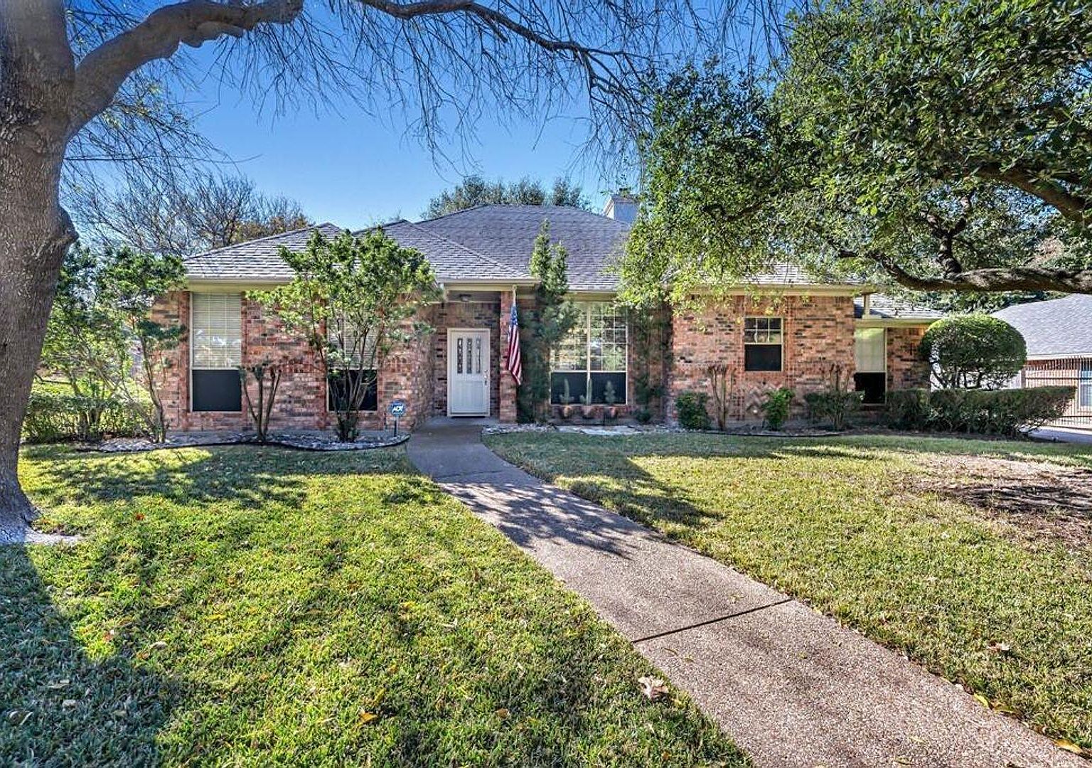 1209 Mesa Verde Dr, Woodway, TX 76712 | Zillow