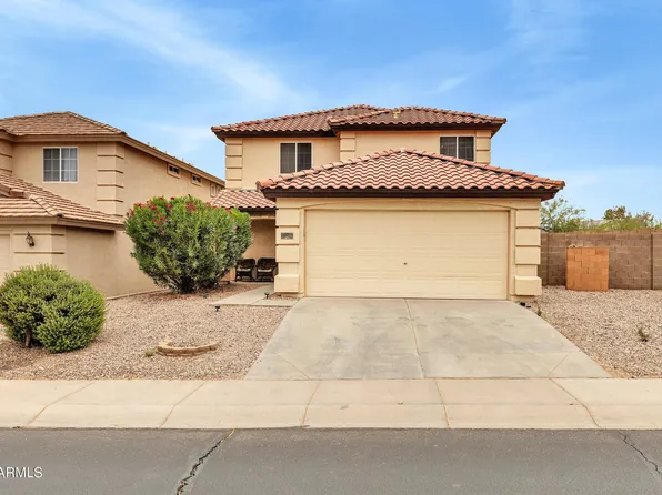22250 W MORNING GLORY Street, Buckeye, AZ 85326