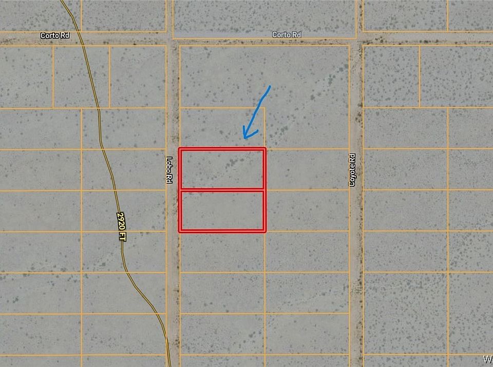 2nd image of 91 Lobo Road
