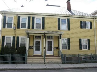 28-30 Eustis St #1R, Cambridge, MA 02140