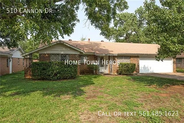 1st image of 510 Cannon Dr