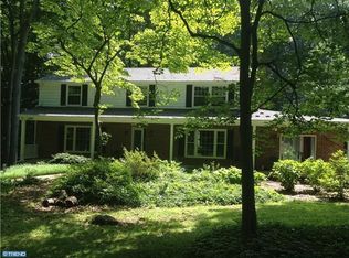 1520 Pheasant Ln, Glen Mills, PA