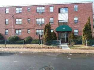 65 Bulkeley Ave APT C4, Hartford, CT 06106