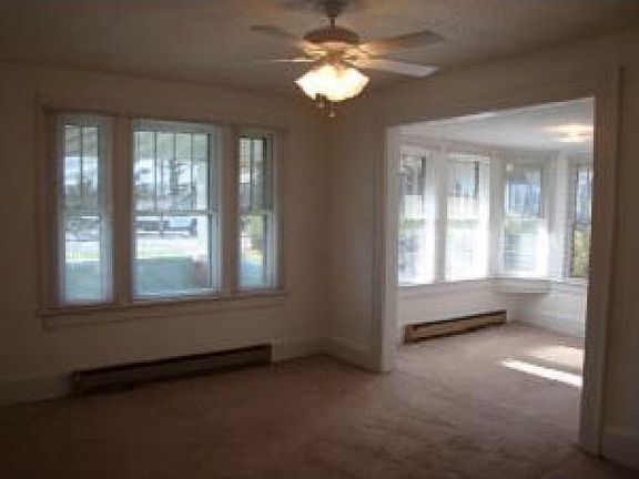 Living Room with Bonus