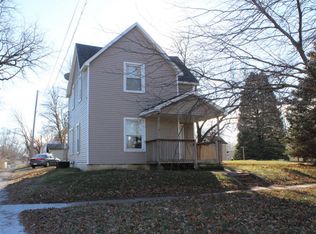 1316 7th St, Boone, IA 50036