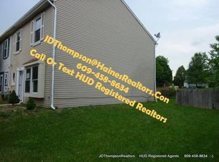 4206 Red Haven Dr, Marlton, NJ 08053