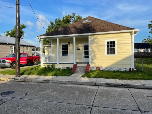 147 Williams Ave, Houma, LA 70364