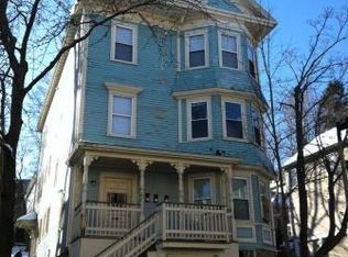 94 Hillside St #1M, Roxbury Crossing, MA 02120