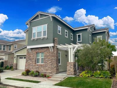 105 Trowel, Irvine, CA, 92618