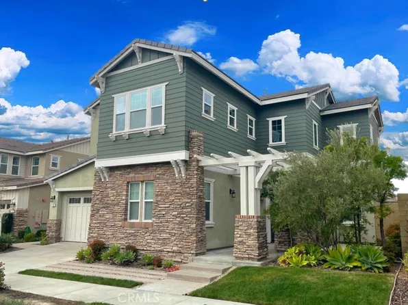 105 Trowel, Irvine, CA 92618