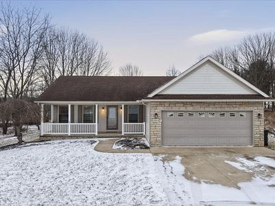 15014 Monroe Mills Rd, Mount Vernon, OH, 43050