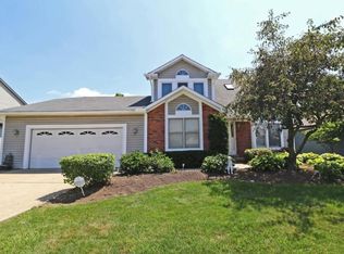 8511 Morningdew Dr, Reynoldsburg, OH