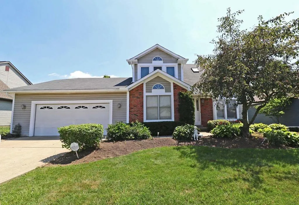 8511 Morningdew Dr photo 1