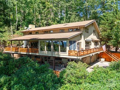 1361 Bukeridge Rd, Burnsville, NC, 28714